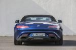 Mercedes-AMG GT Roadster  2017 года (WW)